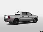 New 2025 Ram 1500 Laramie Crew Cab 4x4, Pickup for sale #250157 - photo 8