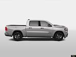 New 2025 Ram 1500 Laramie Crew Cab 4x4, Pickup for sale #250157 - photo 9