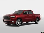 New 2025 Ram 1500 Tradesman Crew Cab 4x2, Pickup for sale #250173 - photo 2