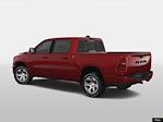 New 2025 Ram 1500 Tradesman Crew Cab 4x2, Pickup for sale #250173 - photo 4