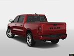 New 2025 Ram 1500 Tradesman Crew Cab 4x2, Pickup for sale #250173 - photo 5