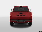 New 2025 Ram 1500 Tradesman Crew Cab 4x2, Pickup for sale #250173 - photo 6