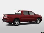 New 2025 Ram 1500 Tradesman Crew Cab 4x2, Pickup for sale #250173 - photo 8