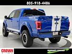 2016 Ford F-150 SuperCrew Cab 4x4, Pickup for sale #P67537 - photo 2