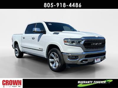 2022 Ram 1500 Crew Cab 4x4, Pickup for sale #PS68226 - photo 1