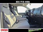 2021 Chevrolet Silverado 5500 Regular Cab DRW 4x4, Flatbed Truck for sale #T230845 - photo 12