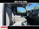 2021 Chevrolet Silverado 5500 Regular Cab DRW 4x4, Flatbed Truck for sale #T230845 - photo 15