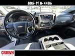 2021 Chevrolet Silverado 5500 Regular Cab DRW 4x4, Flatbed Truck for sale #T230845 - photo 18