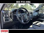2021 Chevrolet Silverado 5500 Regular Cab DRW 4x4, Flatbed Truck for sale #T230845 - photo 21
