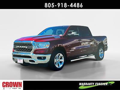 2022 Ram 1500 Crew Cab 4x2, Pickup for sale #T240673 - photo 1