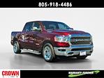 2022 Ram 1500 Crew Cab 4x2, Pickup for sale #T240673 - photo 3