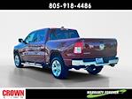 2022 Ram 1500 Crew Cab 4x2, Pickup for sale #T240673 - photo 2