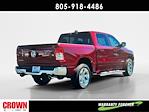2022 Ram 1500 Crew Cab 4x2, Pickup for sale #T240673 - photo 7