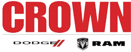 Crown Dodge logo