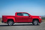 Used 2017 Chevrolet Colorado Z71 Crew Cab 4x2, Pickup for sale #B201880A - photo 18