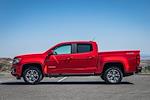 Used 2017 Chevrolet Colorado Z71 Crew Cab 4x2, Pickup for sale #B201880A - photo 5