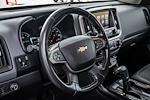 Used 2017 Chevrolet Colorado Z71 Crew Cab 4x2, Pickup for sale #B201880A - photo 7