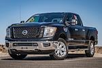 Used 2019 Nissan Titan XD SV Crew Cab 4x4, Pickup for sale #B513939A - photo 1