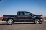 Used 2019 Nissan Titan XD SV Crew Cab 4x4, Pickup for sale #B513939A - photo 17