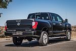 Used 2019 Nissan Titan XD SV Crew Cab 4x4, Pickup for sale #B513939A - photo 18