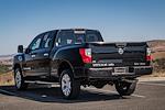 Used 2019 Nissan Titan XD SV Crew Cab 4x4, Pickup for sale #B513939A - photo 2