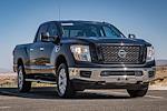 Used 2019 Nissan Titan XD SV Crew Cab 4x4, Pickup for sale #B513939A - photo 3