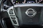 Used 2019 Nissan Titan XD SV Crew Cab 4x4, Pickup for sale #B513939A - photo 27