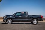 Used 2019 Nissan Titan XD SV Crew Cab 4x4, Pickup for sale #B513939A - photo 4