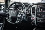 Used 2019 Nissan Titan XD SV Crew Cab 4x4, Pickup for sale #B513939A - photo 8