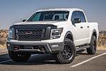 Used 2021 Nissan Titan Crew Cab 4x4, Pickup for sale #B533203A - photo 1