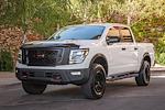 Used 2021 Nissan Titan Crew Cab 4x4, Pickup for sale #B533203A - photo 15