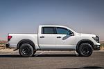 Used 2021 Nissan Titan Crew Cab 4x4, Pickup for sale #B533203A - photo 16