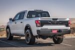 Used 2021 Nissan Titan Crew Cab 4x4, Pickup for sale #B533203A - photo 2