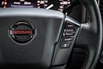 Used 2021 Nissan Titan Crew Cab 4x4, Pickup for sale #B533203A - photo 28