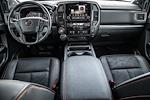 Used 2021 Nissan Titan Crew Cab 4x4, Pickup for sale #B533203A - photo 7