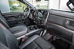 Used 2021 Nissan Titan Crew Cab 4x4, Pickup for sale #B533203A - photo 8