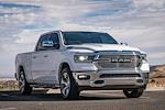 2021 Ram 1500 Crew Cab 4x4, Pickup for sale #B752374A - photo 3