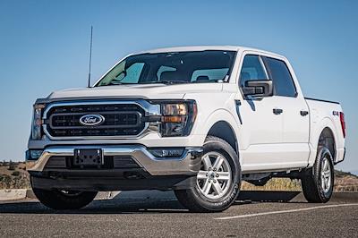 2023 Ford F-150 SuperCrew Cab 4x4, Pickup for sale #BA35597A - photo 1