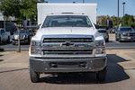 New 2023 Chevrolet Silverado 5500 Work Truck Crew Cab RWD, Landscape Dump for sale #C000010 - photo 9