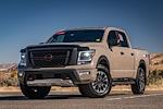 2023 Nissan Titan Crew Cab 4x4, Pickup for sale #C102297A - photo 3