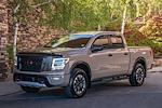 2023 Nissan Titan Crew Cab 4x4, Pickup for sale #C102297A - photo 17