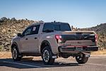 2023 Nissan Titan Crew Cab 4x4, Pickup for sale #C102297A - photo 21