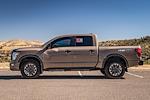 2023 Nissan Titan Crew Cab 4x4, Pickup for sale #C102297A - photo 5