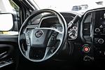 2023 Nissan Titan Crew Cab 4x4, Pickup for sale #C102297A - photo 9