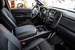 2023 Nissan Titan Crew Cab 4x4, Pickup for sale #C102297A - photo 10