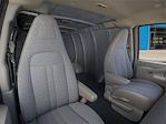 2024 Chevrolet Express 2500 RWD, Empty Cargo Van for sale #C106309 - photo 15