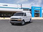 2024 Chevrolet Express 2500 RWD, Empty Cargo Van for sale #C106309 - photo 7