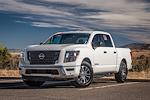 Used 2023 Nissan Titan SV Crew Cab 4x2, Pickup for sale #C112880A - photo 1