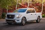 Used 2023 Nissan Titan SV Crew Cab 4x2, Pickup for sale #C112880A - photo 13