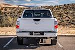 Used 2023 Nissan Titan SV Crew Cab 4x2, Pickup for sale #C112880A - photo 17